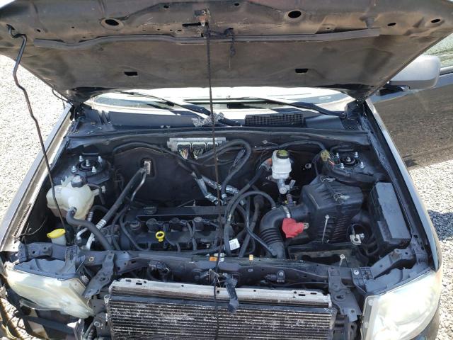 Photo 11 from auction – 2011 FORD ESCAPE XLT with VIN 1FMCU9D73BKB50524