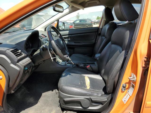 Photo 7 from auction – 2013 SUBARU XV CROSSTR with VIN JF2GPAGC8DH859524