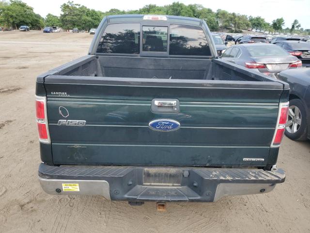 Zdjęcie 6 z aukcji – 2012 FORD F150 SUPER z VIN 1FTFW1EF8CFC67061