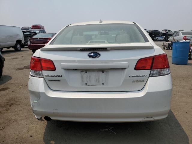 Photo 6 from auction – 2014 SUBARU LEGACY 2.5 with VIN 4S3BMBL64E3020024