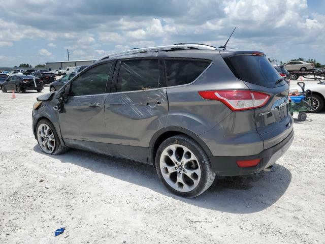Photo 2 from auction – 2014 FORD ESCAPE TIT with VIN 1FMCU0J9XEUD77672
