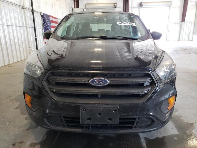 Photo 5 from auction – 2019 FORD ESCAPE S with VIN 1FMCU0F72KUC27333