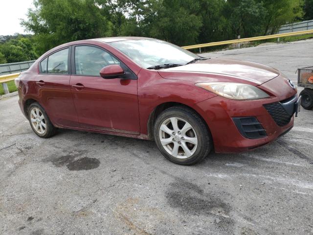 Photo 4 from auction – 2010 MAZDA 3 I with VIN JM1BL1SFXA1234780