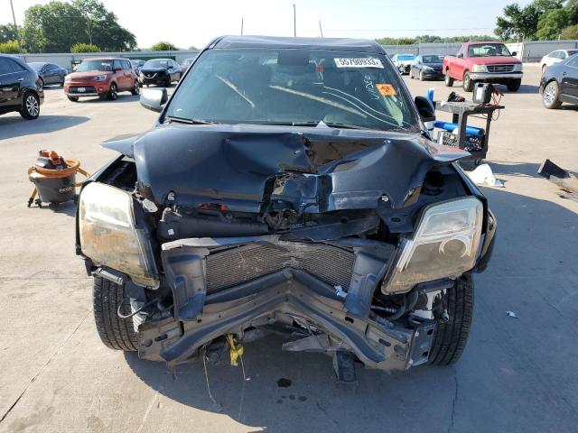 Photo 5 from auction – 2017 GMC TERRAIN SL with VIN 2GKALLEK3H6117442