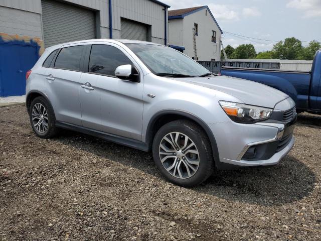 Photo 4 from auction – 2017 MITSUBISHI OUTLANDER with VIN JA4AP3AU4HZ067687