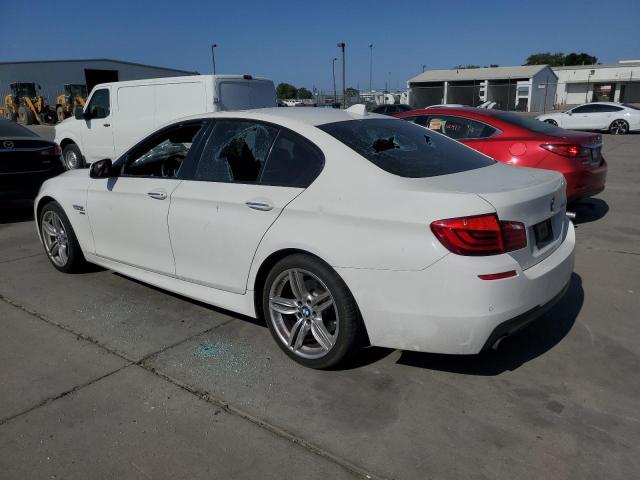 Photo 2 from auction – 2012 BMW 535 XI with VIN WBAFU7C58CDU65263