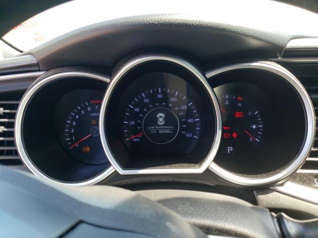 Photo 9 from auction – 2015 KIA OPTIMA LX with VIN 5XXGM4A7XFG451028