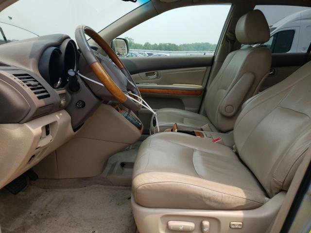 Zdjęcie 7 z aukcji – 2006 LEXUS RX 330 z VIN 2T2HA31U36C106875