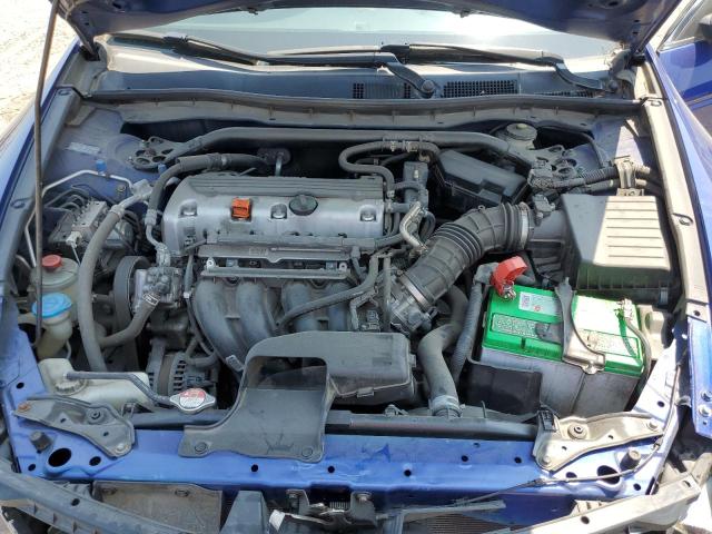 Photo 11 from auction – 2010 HONDA ACCORD EX with VIN 1HGCS1B79AA006352