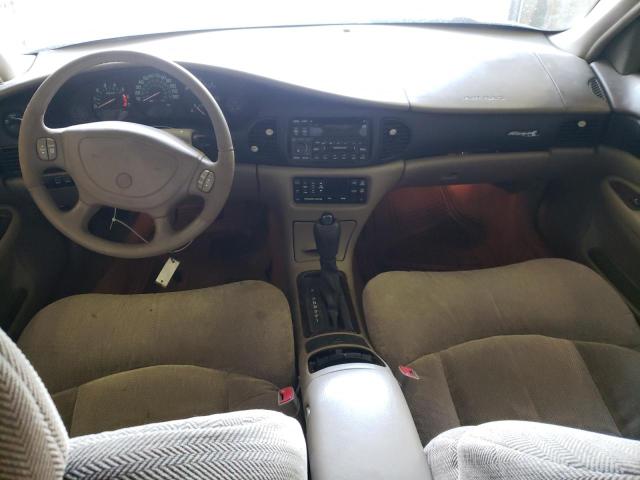 Photo 8 from auction – 2000 BUICK REGAL LS with VIN 2G4WB52K7Y1276526