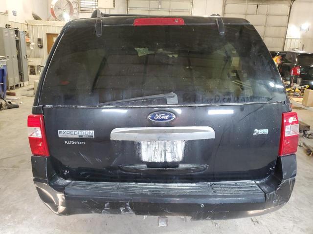 Photo 6 from auction – 2013 FORD EXPEDITION with VIN 1FMJK2A50DEF57290