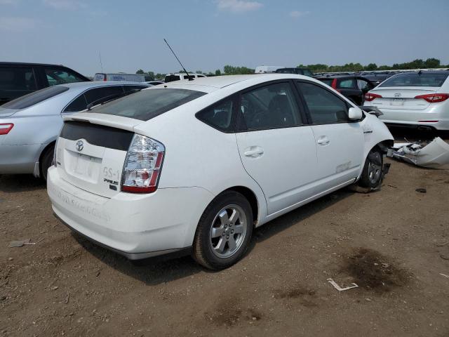 Photo 3 from auction – 2009 TOYOTA PRIUS with VIN JTDKB20U993489107