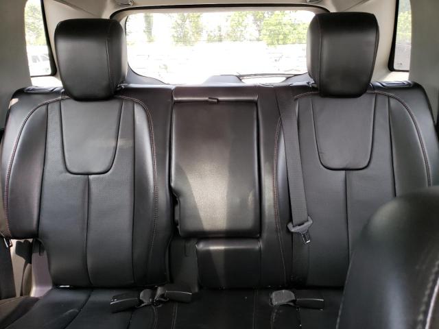 Photo 10 from auction – 2014 GMC TERRAIN with VIN 2GKALUEKXE6292112