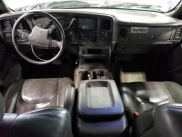 Photo 8 from auction – 2003 CHEVROLET SILVERADO with VIN 1GCGK13U03F230555