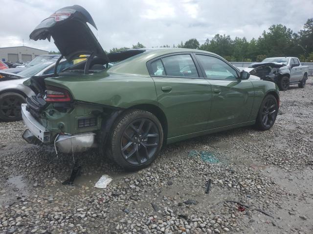 Photo 3 from auction – 2022 DODGE CHARGER SX with VIN 2C3CDXBG2NH246270