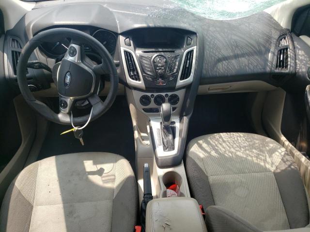 صورة رقم 8 من المزاد - 2014 FORD FOCUS SE مع VIN 1FADP3F2XEL202766