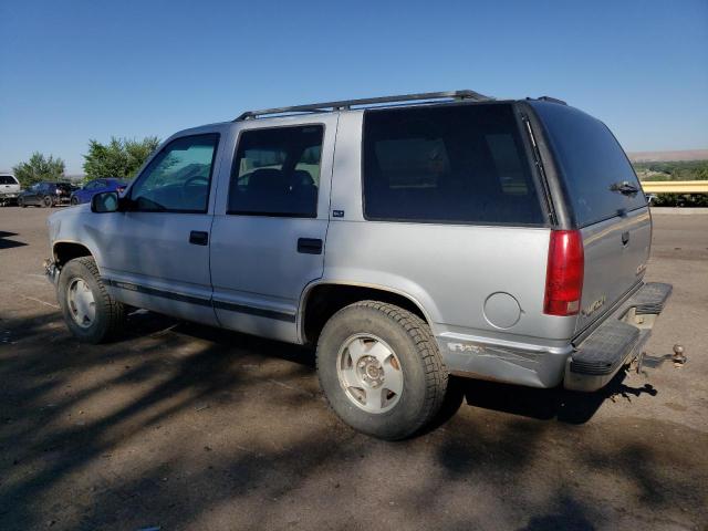 Photo 2 from auction – 1996 GMC YUKON with VIN 1GKEK13R5TJ731526