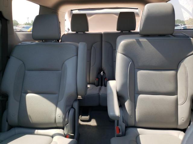 Photo 10 from auction – 2018 GMC ACADIA SLT with VIN 1GKKNMLS4JZ218636