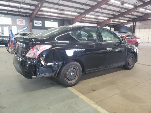 Photo 3 from auction – 2015 NISSAN VERSA S with VIN 3N1CN7APXFL837064