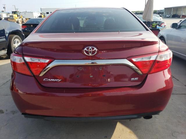 Photo 6 from auction – 2017 TOYOTA CAMRY LE with VIN 4T1BF1FK3HU718261