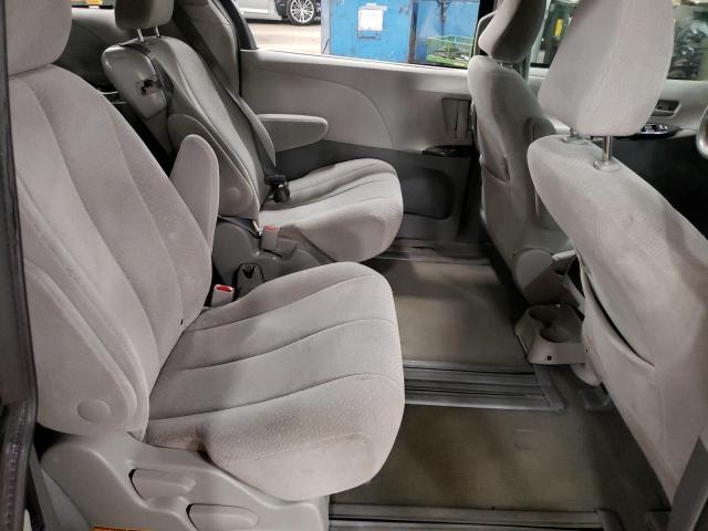 Photo 11 from auction – 2013 TOYOTA SIENNA LE with VIN 5TDKK3DC9DS376353