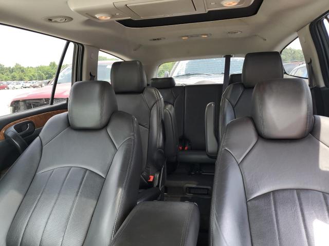 Photo 10 from auction – 2012 BUICK ENCLAVE with VIN 5GAKRCED9CJ157926