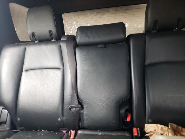 Photo 10 from auction – 2013 TOYOTA 4RUNNER SR with VIN JTEBU5JR2D5115274