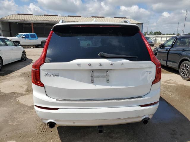 Photo 6 from auction – 2018 VOLVO XC90 T5 with VIN YV4102CK7J1382548