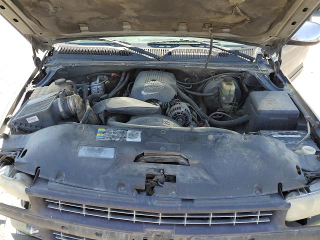 Photo 11 from auction – 2002 CHEVROLET 1500 with VIN 2GCEC19V521371308