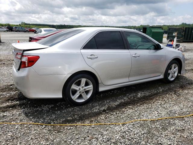 Photo 3 from auction – 2014 TOYOTA CAMRY L with VIN 4T1BF1FK1EU830567
