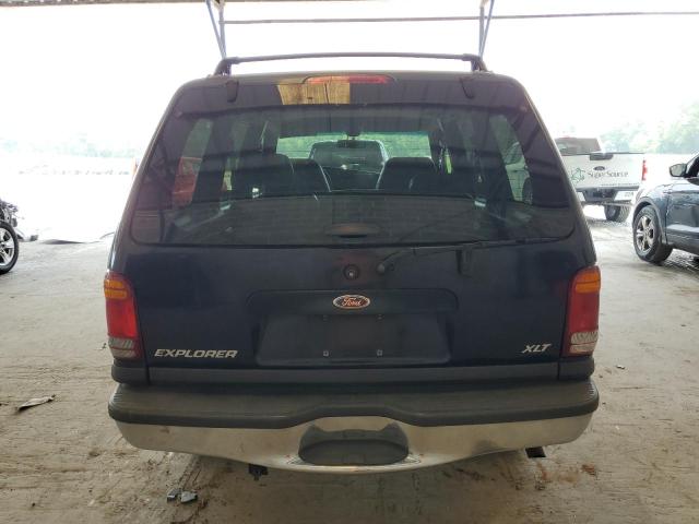 Photo 6 from auction – 2000 FORD EXPLORER X with VIN 1FMZU63P5YZA28967