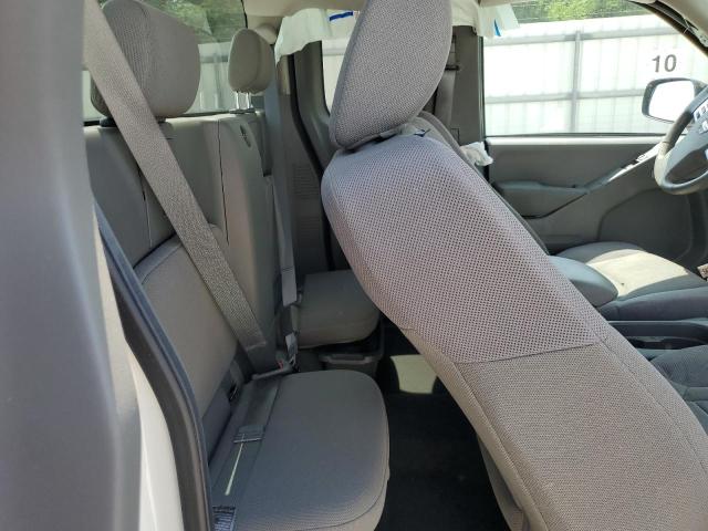 Photo 10 from auction – 2021 NISSAN FRONTIER S with VIN 1N6ED0CE9MN723031