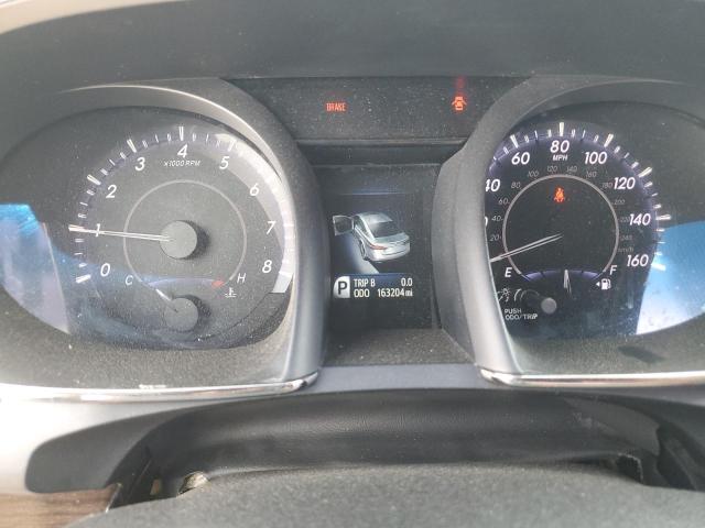 Photo 9 from auction – 2014 TOYOTA AVALON BAS with VIN 4T1BK1EB8EU120031