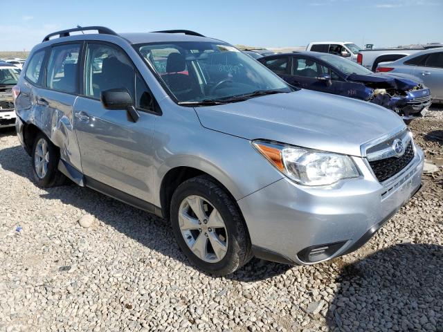 Photo 4 from auction – 2015 SUBARU FORESTER 2 with VIN JF2SJABC7FH842090