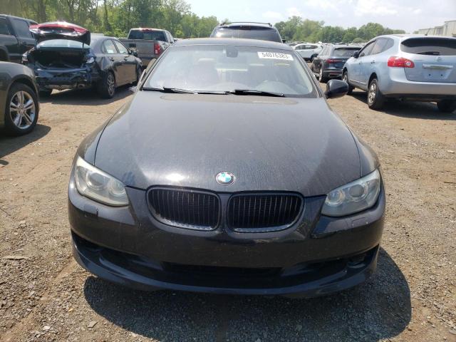 Photo 5 from auction – 2011 BMW 335 XI with VIN WBAKF9C58BE619855