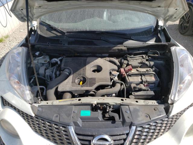 Фото 12 с аукциона – 2011 NISSAN JUKE S с VIN JN8AF5MV2BT024182