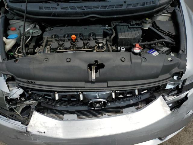 Photo 11 from auction – 2010 HONDA CIVIC EX with VIN 2HGFA1F85AH301842