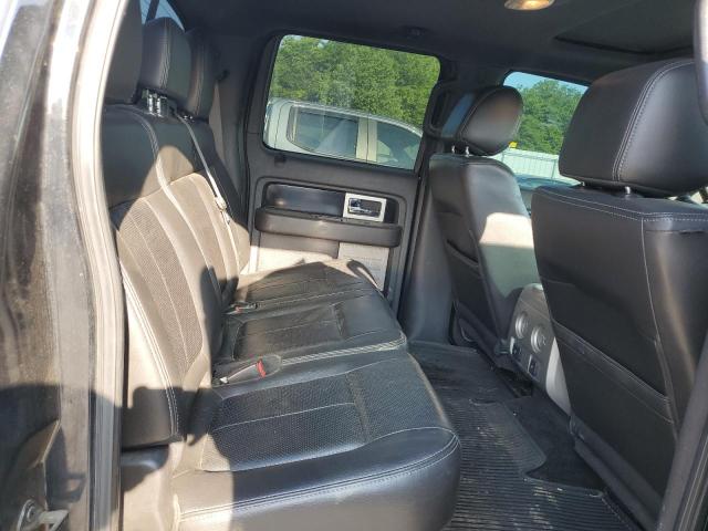 Photo 10 from auction – 2012 FORD F150 SUPER with VIN 1FTFW1ET4CFC69718