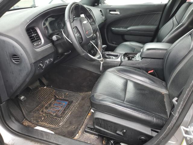 Photo 7 from auction – 2017 DODGE CHARGER SX with VIN 2C3CDXJG7HH645312