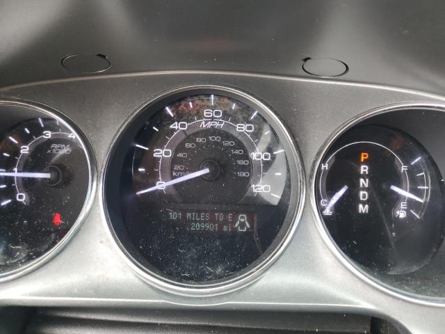 صورة رقم 9 من المزاد - 2012 LINCOLN MKZ مع VIN 3LNHL2GC0CR835537