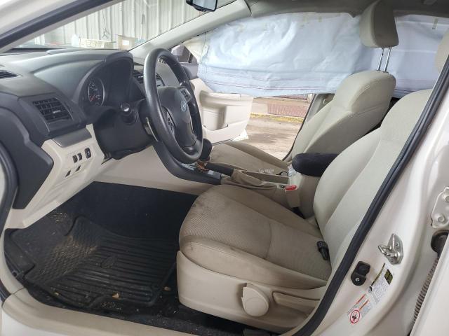 Photo 7 from auction – 2014 SUBARU XV CROSSTR with VIN JF2GPACC6E8253615