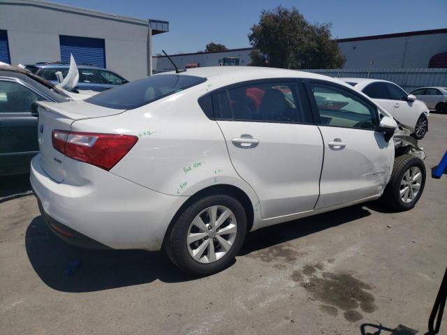 Photo 3 from auction – 2013 KIA RIO EX with VIN KNADN4A32D6170380