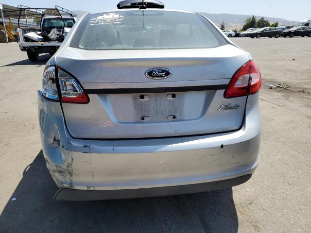 Photo 6 from auction – 2012 FORD FIESTA S with VIN 3FADP4AJ0CM162391