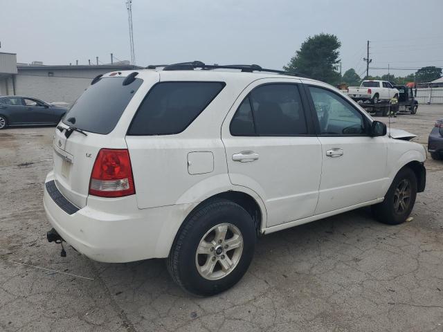 Photo 3 from auction – 2005 KIA SORENTO EX with VIN KNDJC733255445246