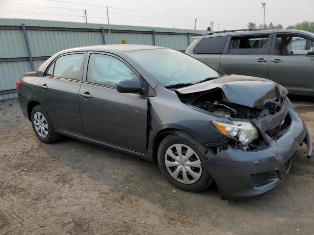 Photo 4 from auction – 2010 TOYOTA COROLLA BA with VIN 2T1BU4EE3AC284739