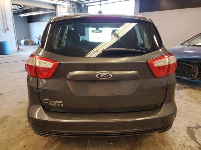 Photo 6 from auction – 2015 FORD C-MAX PREM with VIN 1FADP5CU1FL116832