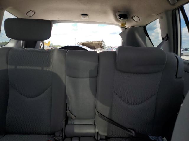 Photo 10 from auction – 2008 TOYOTA RAV4 LIMIT with VIN JTMBD31V485174533