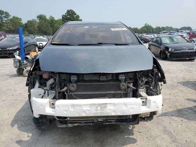 Photo 5 from auction – 2012 TOYOTA PRIUS V with VIN JTDZN3EUXC3140422