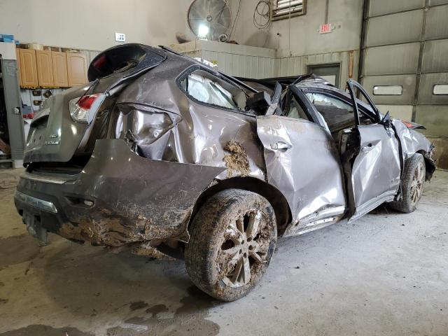 Photo 3 from auction – 2014 NISSAN PATHFINDER with VIN 5N1AR2MM0EC627043