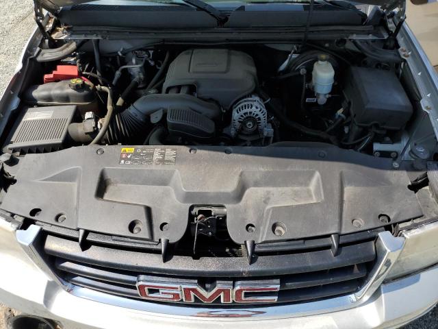 Photo 11 from auction – 2011 GMC SIERRA K15 with VIN 3GTP2VE33BG391555